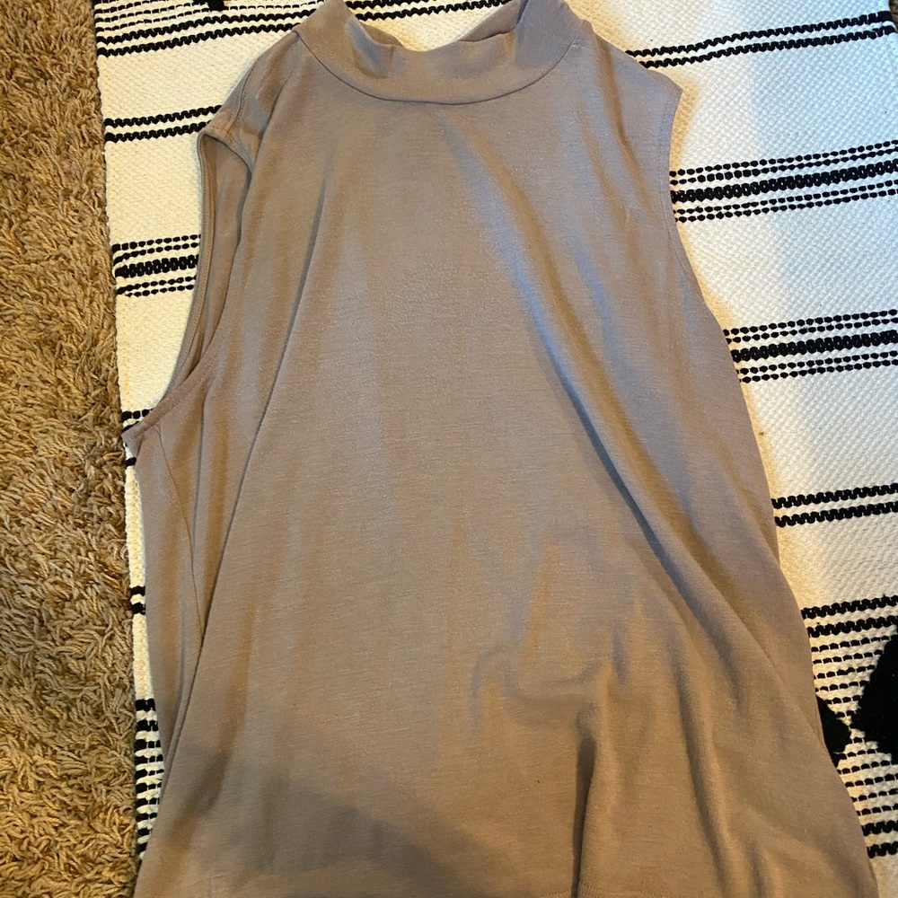 Athleta tank top